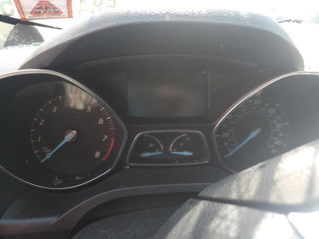 Photo 9 from auction – 2013 FORD ESCAPE SE with VIN 1FMCU9GX1DUB61749