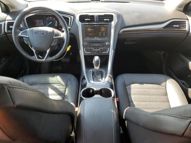 Photo 8 from auction – 2016 FORD FUSION SE with VIN 3FA6P0LU5GR156975