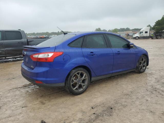 Photo 3 from auction – 2013 FORD FOCUS SE with VIN 1FADP3F25DL290933