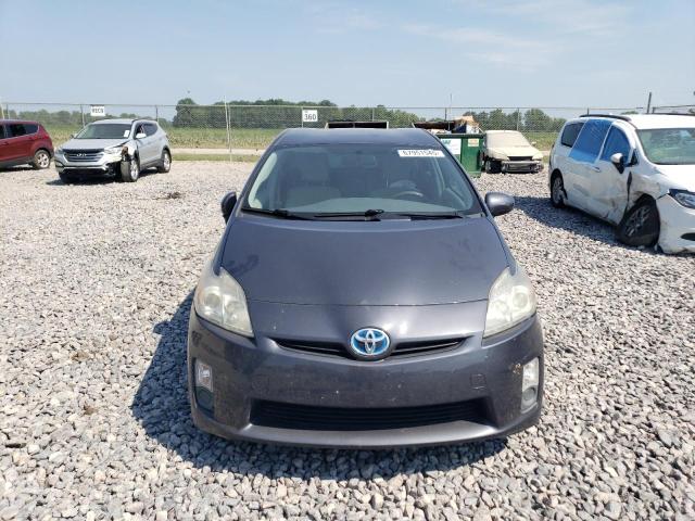 Photo 5 from auction – 2011 TOYOTA PRIUS with VIN JTDKN3DU9B1418692