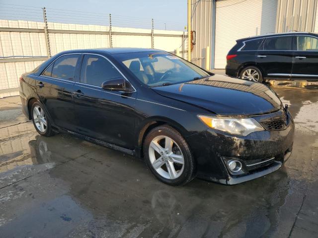 Photo 4 from auction – 2013 TOYOTA CAMRY L with VIN 4T1BF1FK8DU236315
