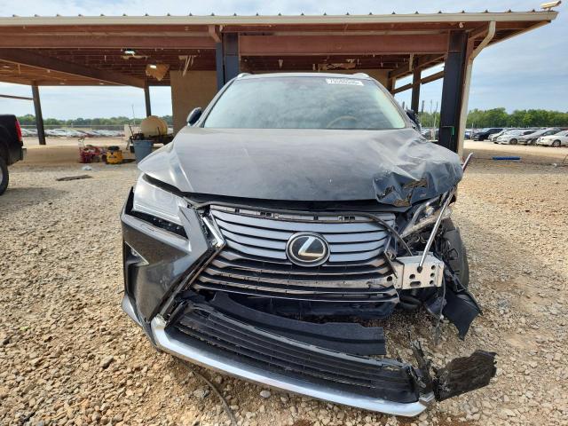 Photo 5 from auction – 2018 LEXUS RX 350 L with VIN JTJDZKCAXJ2009833