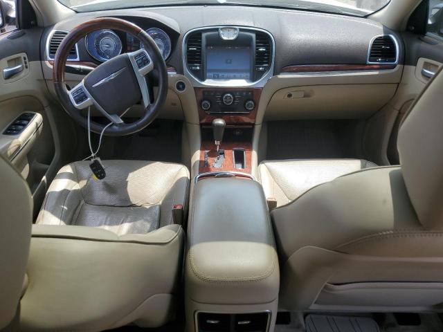 Photo 8 from auction – 2011 CHRYSLER 300C with VIN 2C3CA6CT4BH557824