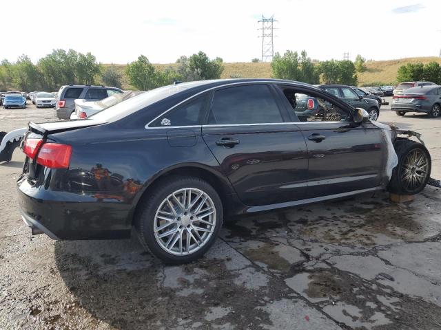 Photo 3 from auction – 2013 AUDI S6 with VIN WAUJ2AFC2DN111872