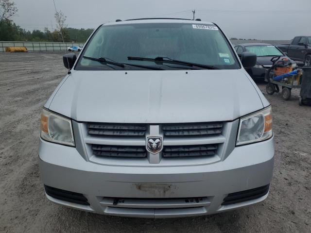 Photo 5 from auction – 2010 DODGE GRAND CARAVAN with VIN 2D4RN4DE8AR307609