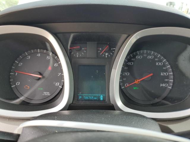 Photo 9 from auction – 2014 CHEVROLET EQUINOX LTZ with VIN 2GNALDEK8E6118994
