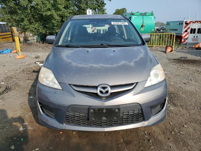 Photo 5 from auction – 2010 MAZDA 5 with VIN JM1CR2WLXA0383351