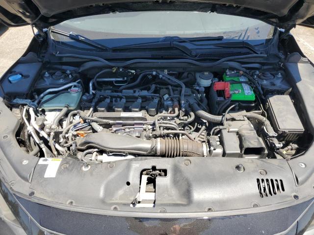 Photo 11 from auction – 2019 HONDA CIVIC EX with VIN JHMFC1F33KX008658