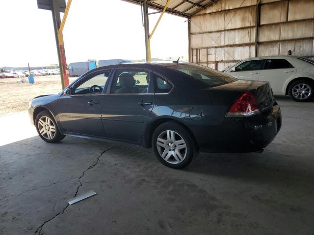 Photo 2 from auction – 2016 CHEVROLET IMPALA LIM with VIN 2G1WB5E34G1178540