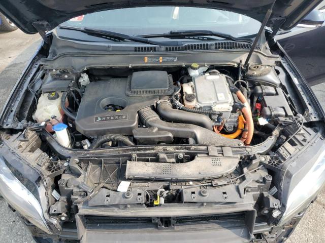 Photo 11 from auction – 2019 LINCOLN MKZ with VIN 3LN6L5KUXKR608248