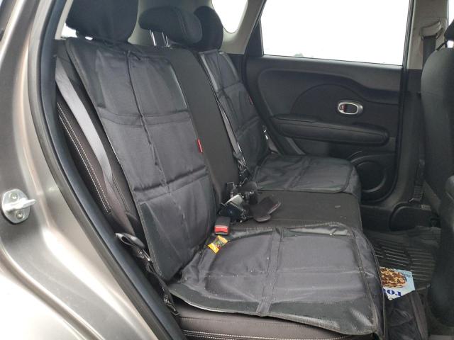Photo 10 from auction – 2016 KIA SOUL with VIN KNDJN2A25G7401031