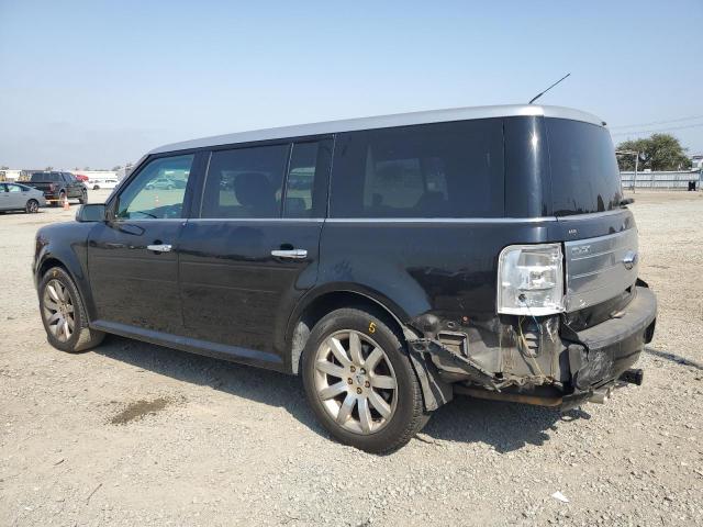 Photo 2 from auction – 2009 FORD FLEX with VIN 2FMDK53CX9BA38759