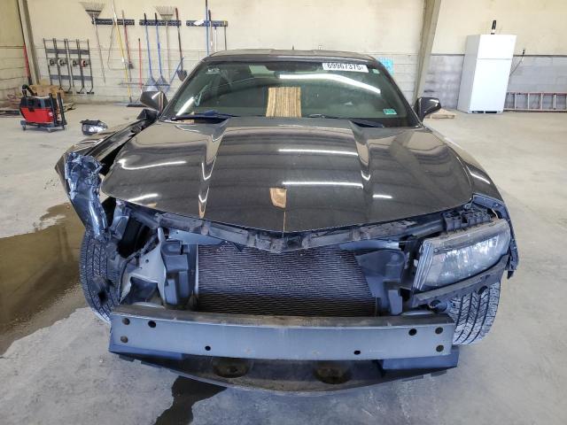 Photo 5 from auction – 2015 CHEVROLET CAMARO LS with VIN 2G1FB1E34F9104835