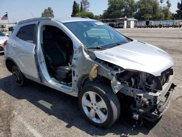 Photo 4 from auction – 2015 BUICK ENCORE with VIN KL4CJASB5FB259721