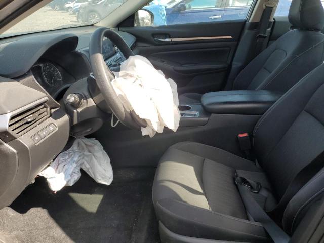 Photo 7 from auction – 2022 NISSAN ALTIMA SV with VIN 1N4BL4DW3NN406523