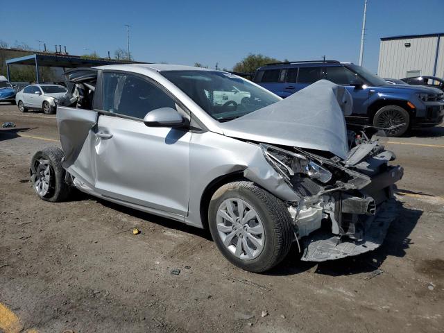 Фото 4 с аукциона – 2020 HYUNDAI ACCENT SE с VIN 3KPC24A67LE101565