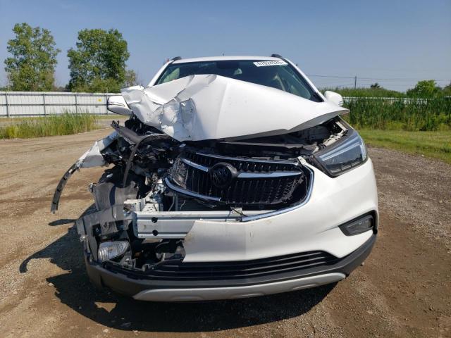 Photo 5 from auction – 2020 BUICK ENCORE ESS with VIN KL4CJCSB0LB067789