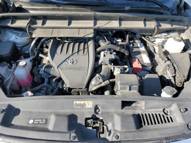 Photo 12 from auction – 2023 TOYOTA HIGHLANDER with VIN 5TDKDRAH0PS034159