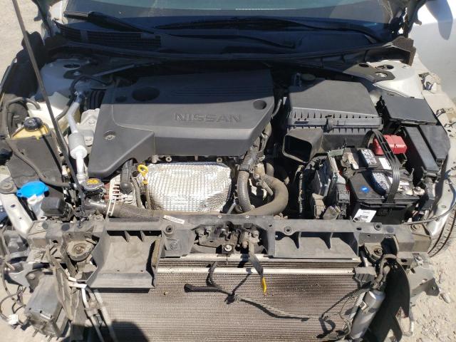 Photo 11 from auction – 2017 NISSAN ALTIMA 2.5 with VIN 1N4AL3AP6HC145780