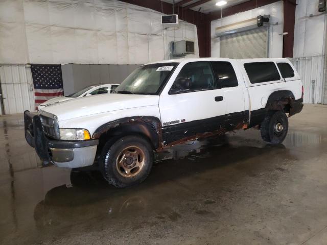 DODGE RAM 2500 2001 with VIN 1B7KC23Z01J577726 - Photo from auction