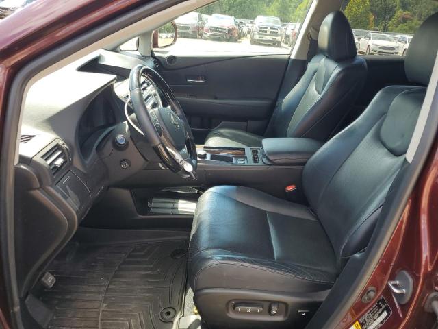 Photo 7 from auction – 2015 LEXUS RX 350 with VIN 2T2ZK1BA7FC187521