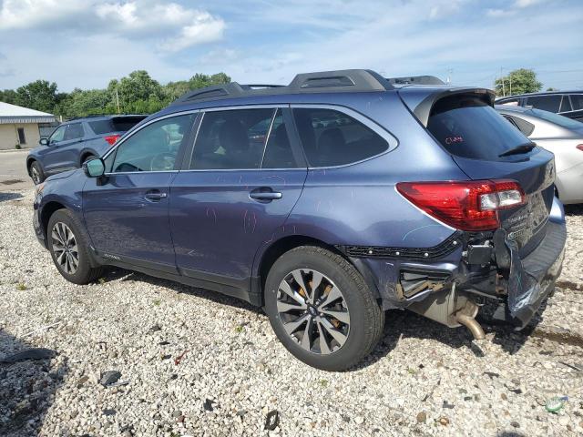 Photo 2 from auction – 2015 SUBARU OUTBACK 3. with VIN 4S4BSENC0F3272862