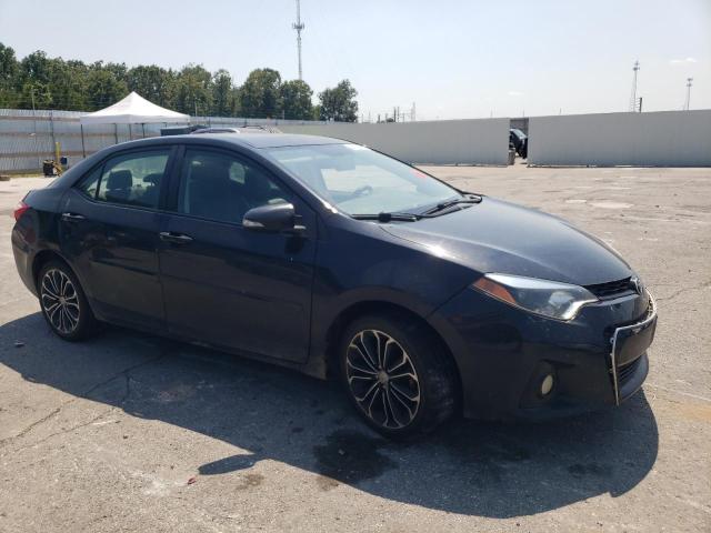 Photo 4 from auction – 2015 TOYOTA COROLLA L with VIN 2T1BURHE7FC285389