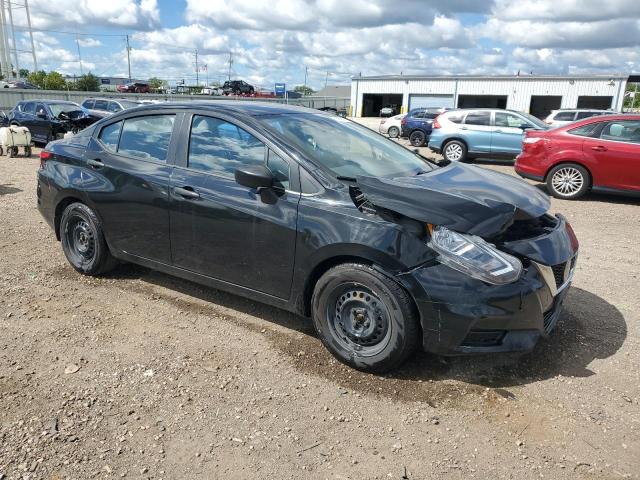 Photo 4 from auction – 2020 NISSAN VERSA S with VIN 3N1CN8DV3LL893245
