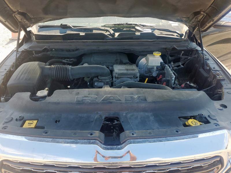 Photo 11 from auction – 2019 RAM 1500 LONGH with VIN 1C6SRFKT6KN887481