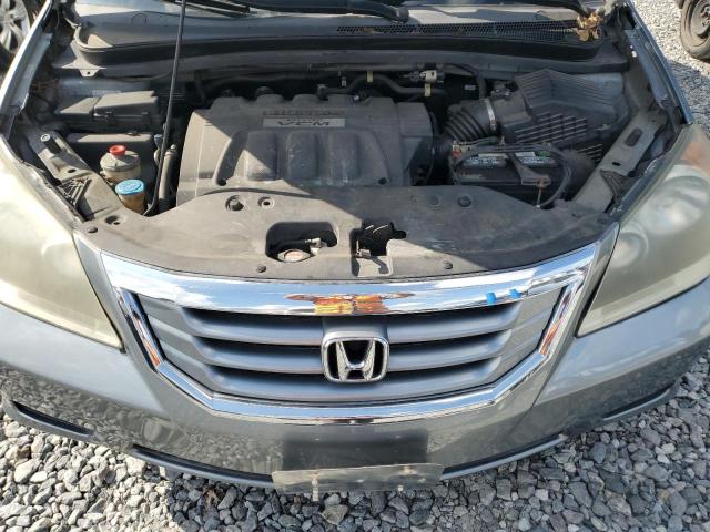 Photo 11 from auction – 2010 HONDA ODYSSEY EX with VIN 5FNRL3H68AB008164