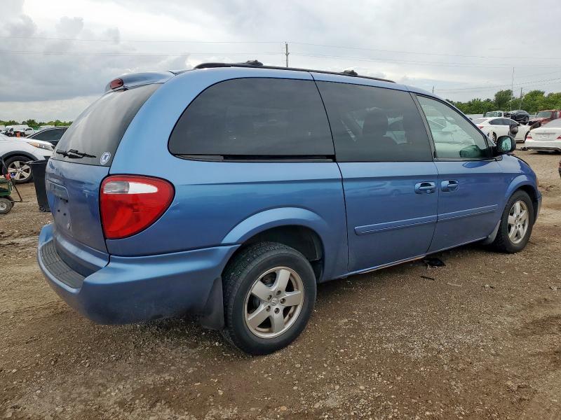 Photo 3 from auction – 2007 DODGE GRAND CARA with VIN 2D4GP44L17R283162