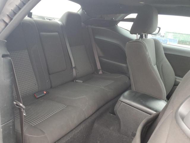 Photo 10 from auction – 2023 DODGE CHALLENGER with VIN 2C3CDZAG6PH682202