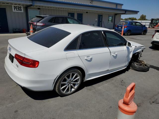Photo 3 from auction – 2014 AUDI A4 PREMIUM PLUS with VIN WAUHFAFL2EN017527