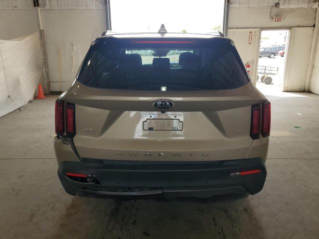 Photo 6 from auction – 2021 KIA SORENTO S with VIN 5XYRLDLC0MG024889