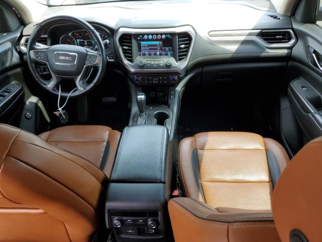 Photo 8 from auction – 2019 GMC ACADIA ALL with VIN 1GKKNVLSXKZ160569