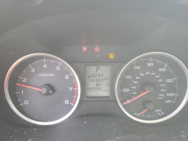 Photo 9 from auction – 2014 SUBARU XV CROSSTR with VIN JF2GPAVC2E8208166