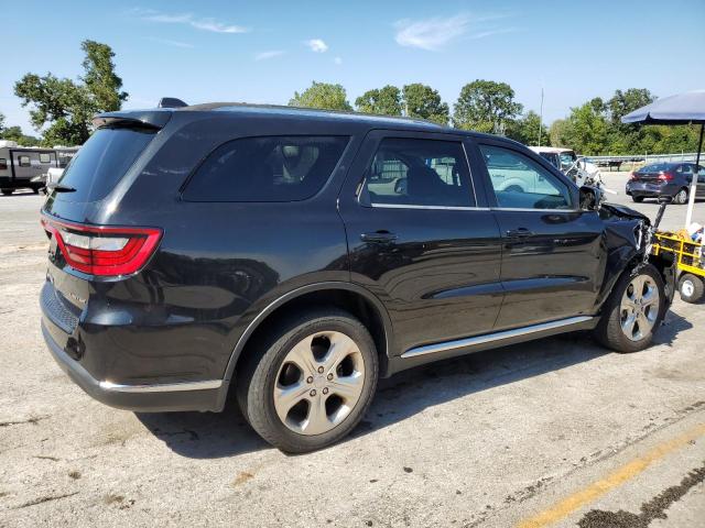 Photo 3 from auction – 2015 DODGE DURANGO LI with VIN 1C4RDJDG5FC833003