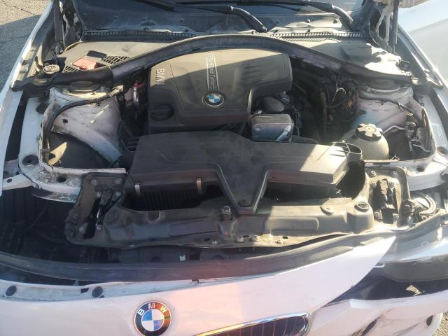 Photo 11 from auction – 2013 BMW 320 I with VIN WBA3B1C51DF461633