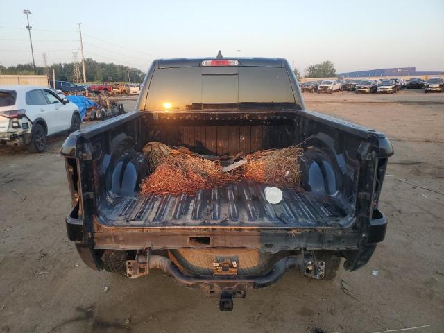 Photo 6 from auction – 2019 RAM 1500 BIG H with VIN 1C6RRFFG8KN709549