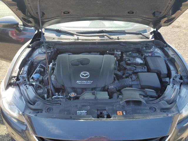 Photo 11 from auction – 2015 MAZDA 6 SPORT with VIN JM1GJ1U52F1207922