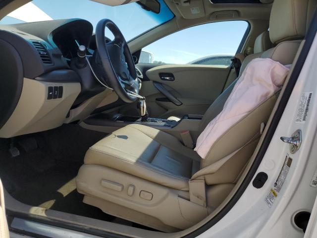 Photo 7 from auction – 2015 ACURA RDX TECHNOLOGY with VIN 5J8TB4H50FL026721