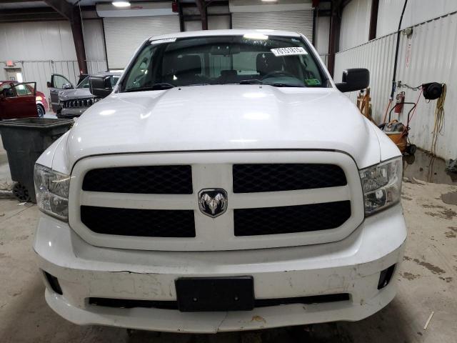 Photo 5 from auction – 2016 RAM 1500 ST with VIN 1C6RR7FG8GS342912