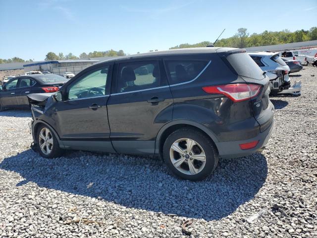 Photo 2 from auction – 2015 FORD ESCAPE SE with VIN 1FMCU0G71FUC60649