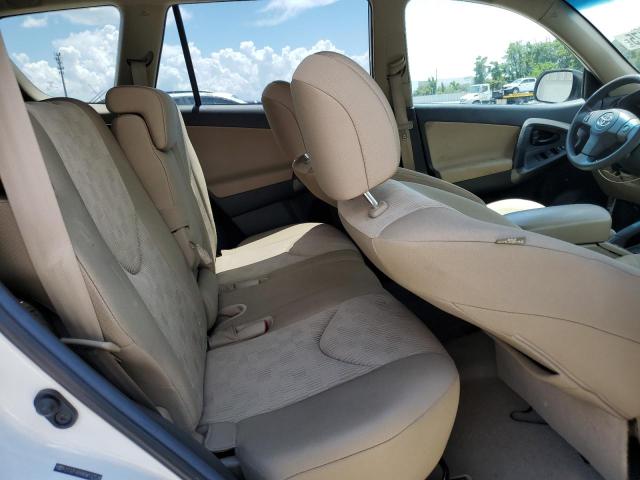 Photo 11 from auction – 2012 TOYOTA RAV4 with VIN 2T3ZF4DV8CW137528
