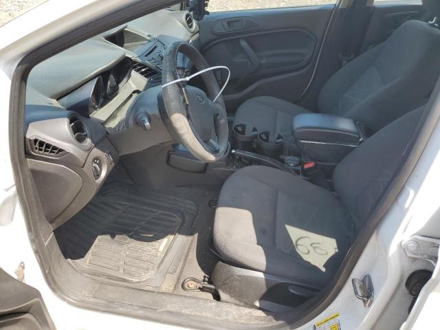 Photo 7 from auction – 2014 FORD FIESTA S with VIN 3FADP4TJ3EM196793