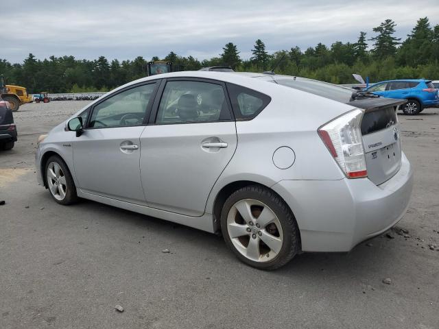 Photo 2 from auction – 2010 TOYOTA PRIUS with VIN JTDKN3DU1A0025497