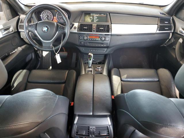 Photo 8 from auction – 2013 BMW X5 XDRIVE35D with VIN 5UXZW0C51D0B96342
