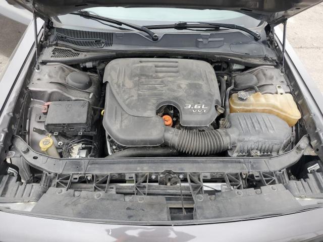 Photo 11 from auction – 2018 DODGE CHALLENGER SXT with VIN 2C3CDZAG8JH172117