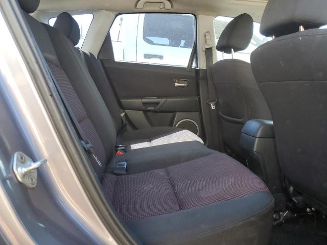 Photo 11 from auction – 2005 MAZDA 3 HATCHBAC with VIN JM1BK343151290646