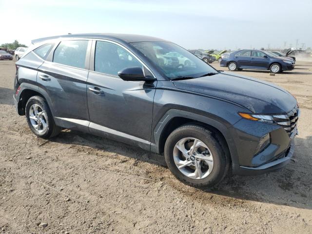 Photo 4 from auction – 2024 HYUNDAI TUCSON SE with VIN 5NMJACDE9RH315367